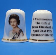 Birchcroft thimble remember for sale  Shipping to Ireland