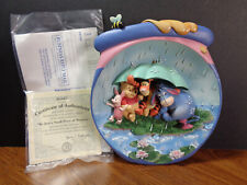 Bradford pooh hunnypot for sale  Sioux Falls
