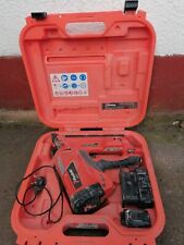 paslode battery im350 for sale  DUNS