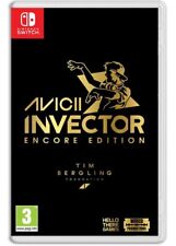Usado,   Nintendo Switch Juego AVICII INVECTOR Encore edition comprar usado  Enviando para Brazil