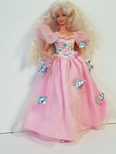 1994 barbie butterfly d'occasion  Lons-le-Saunier