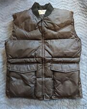 Ski daddle vest for sale  Camas