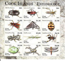Cook 2013 insects d'occasion  Lille-