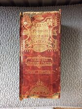 Antique mrs beeton for sale  MAIDENHEAD