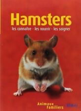 2258217 hamsters georg d'occasion  France