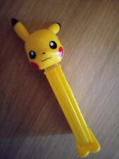 Pez pokemon pikachu for sale  SOUTH CROYDON
