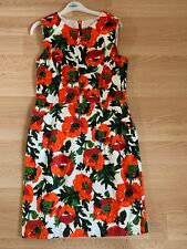 Bnwot ladies poppy for sale  NORWICH