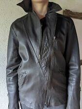 Beau blouson cuir d'occasion  Paris VIII