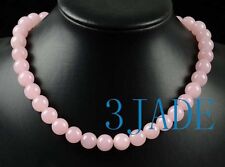 Charming pink jade for sale  Shipping to Ireland