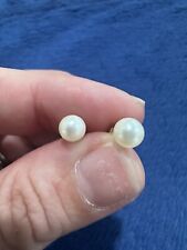 Akoya saltwater pearl for sale  Bellingham