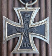 eiserne kreuz militaria gebraucht kaufen  Könnern