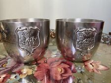 Vintage jefferson cup for sale  Williamsburg