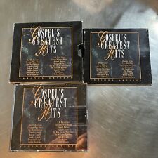 Gospel greatest hits for sale  Los Angeles