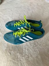 Adidas adizero spike for sale  HOOK