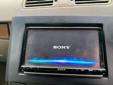 Sony head unit for sale  DARTFORD