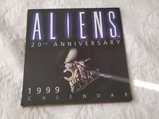 Aliens 20th anniversary for sale  PORTSMOUTH