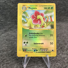 Pokemon karte meganie gebraucht kaufen  Lüdenscheid