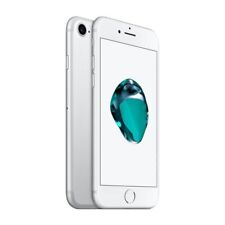Apple iphone argent d'occasion  Lieusaint