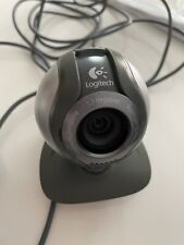 Logitech quickcam c500 gebraucht kaufen  Telgte