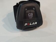 Used, POLAR G3 GPS Sensor RS800CX for sale  Shipping to South Africa
