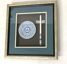 Frames chinese blue for sale  CROMER