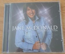 Collection jane mcdonald for sale  CHESTERFIELD