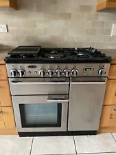 Rangemaster professional gas for sale  CAMBRIDGE