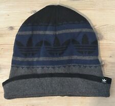 Adidas logo beanie for sale  COLCHESTER
