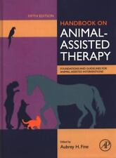 Handbook animal assisted for sale  Belpre