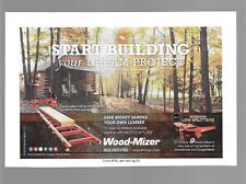 Wood mizer sawmills for sale  North Apollo