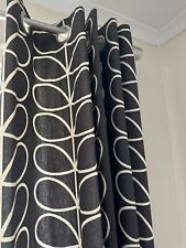 Orla kiely charcoal for sale  DORCHESTER