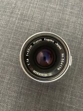 c mount lens for sale  Columbus