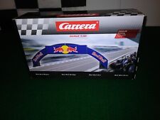 Carrera red bull for sale  Davis Junction