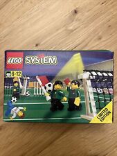 Lego football 3303 for sale  MELKSHAM