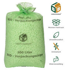 Bio verpackungschips 100 gebraucht kaufen  Stuhr