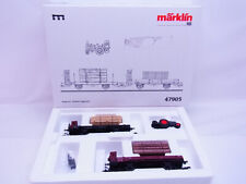 Märklin 47905 wagenset gebraucht kaufen  Bremen