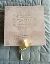 Ghost perfume days for sale  HITCHIN