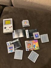 Mini gameboy collection for sale  Somerville