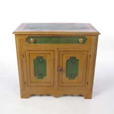 Antique wood cabinet for sale  Lynchburg