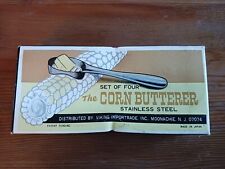 Vtg corn butterer for sale  Portland