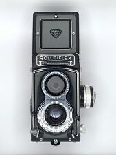 Rolleiflex grey mint for sale  Mequon