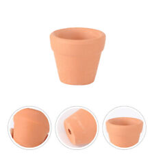 Mini terracotta pot for sale  Shipping to Ireland