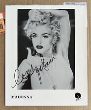 autographed music memorabilia for sale  HEMEL HEMPSTEAD