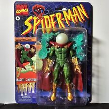 Marvel legends mysterio d'occasion  Hettange-Grande