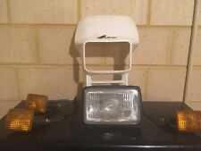 Faros e indicadores Honda Xr250r Xr600r segunda mano  Embacar hacia Argentina