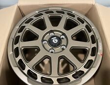 Sparco w29101503rb rim for sale  Stockton