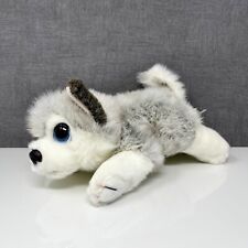 Husky plush dog for sale  CHESTERFIELD