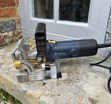 Pro biscuit jointer for sale  ANDOVER