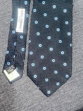 Cravatta dolce gabbana usato  Caserta