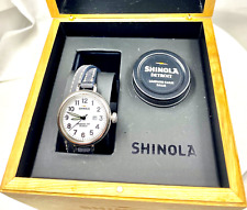 Shinola argonite 775 for sale  Grandville